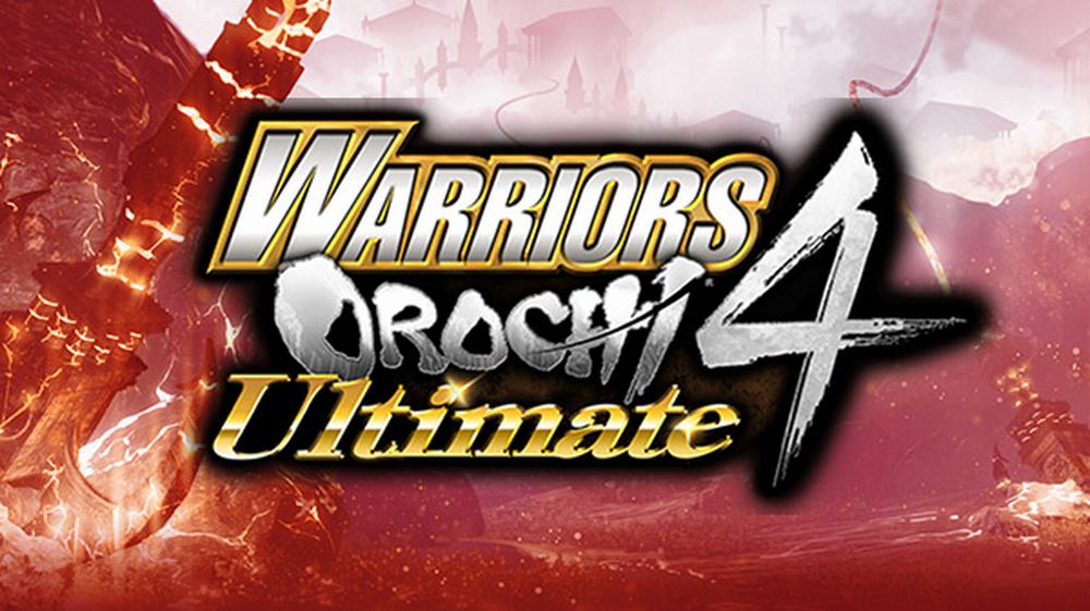 Warriors orochi 4 ultimate ha una data italiana